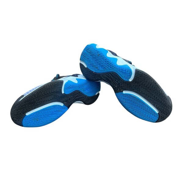 🏀 Nike Giannis Immortality City Edition Men's 8 Blue NWOT - Picture 5 of 9